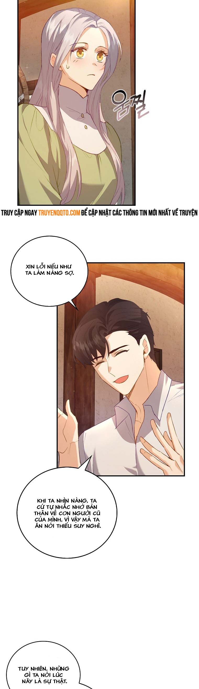 Tôi Chỉ Nhận Ra Khi Đánh Mất Cô Ấy - Chapter 5 - Page 22