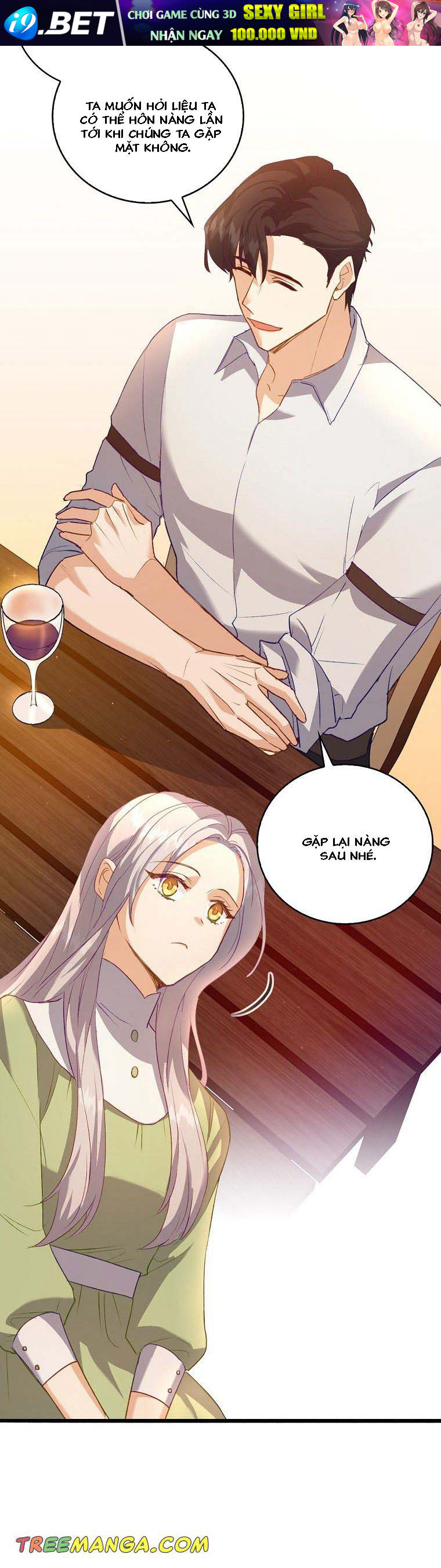 Tôi Chỉ Nhận Ra Khi Đánh Mất Cô Ấy - Chapter 5 - Page 23