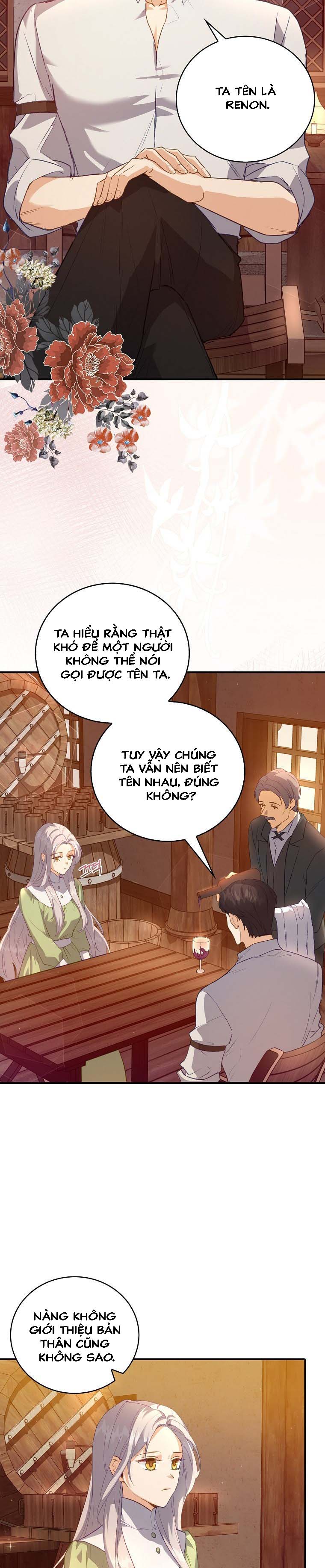 Tôi Chỉ Nhận Ra Khi Đánh Mất Cô Ấy - Chapter 5 - Page 3