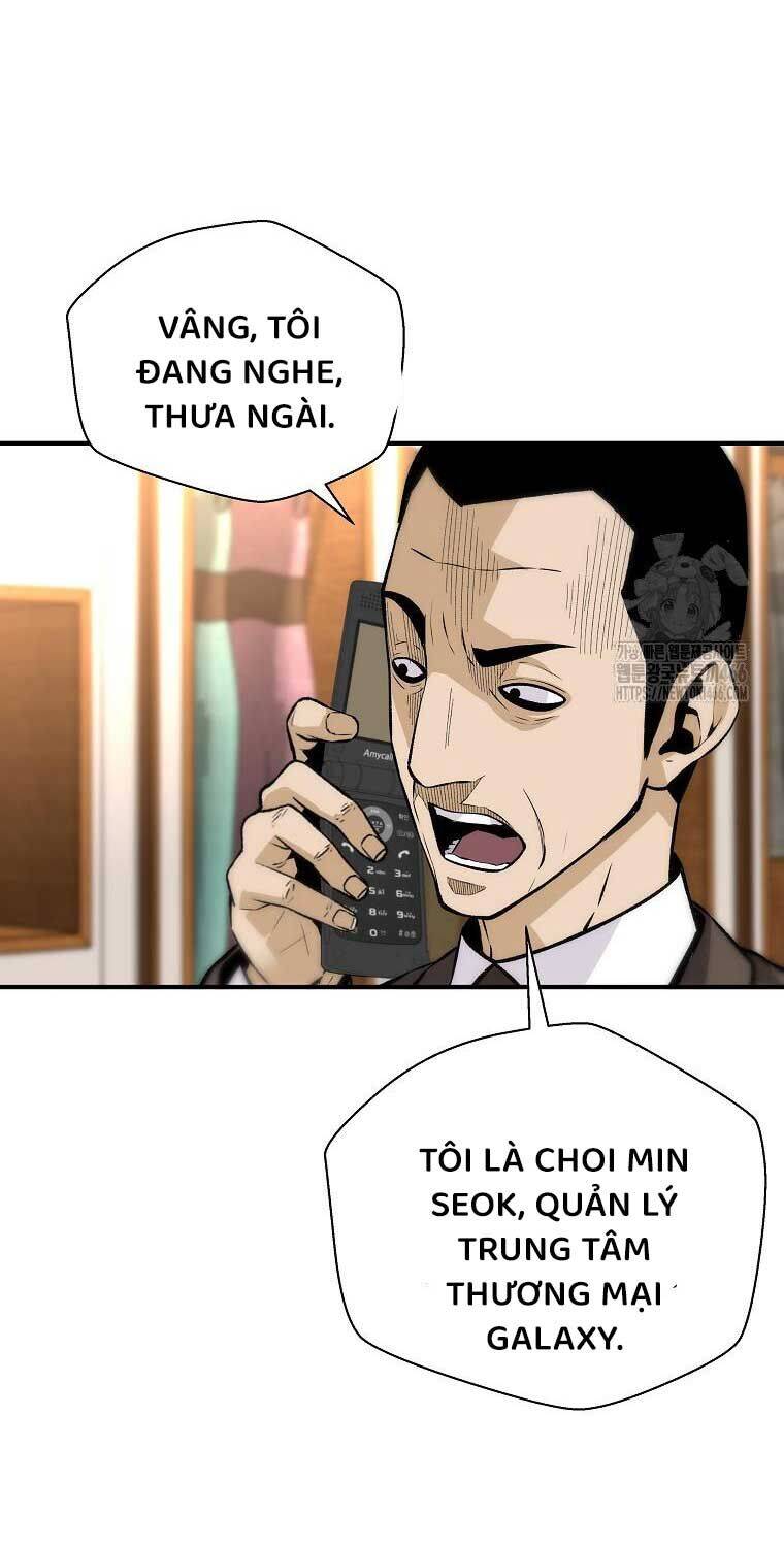 Sự Trở Lại Của Huyền Thoại - Chapter 152 - Page 12