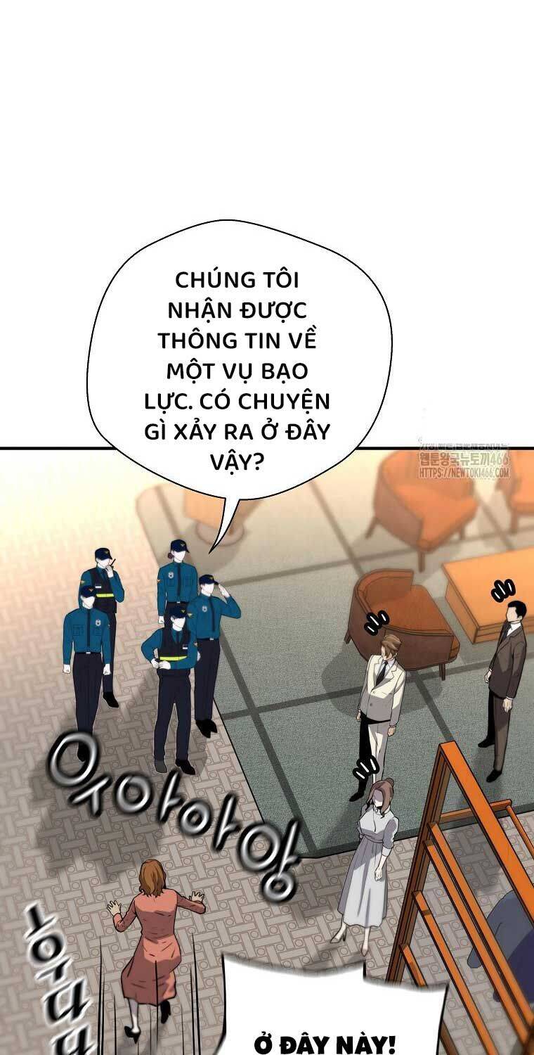 Sự Trở Lại Của Huyền Thoại - Chapter 152 - Page 42