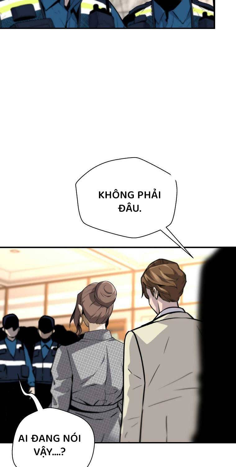 Sự Trở Lại Của Huyền Thoại - Chapter 152 - Page 45