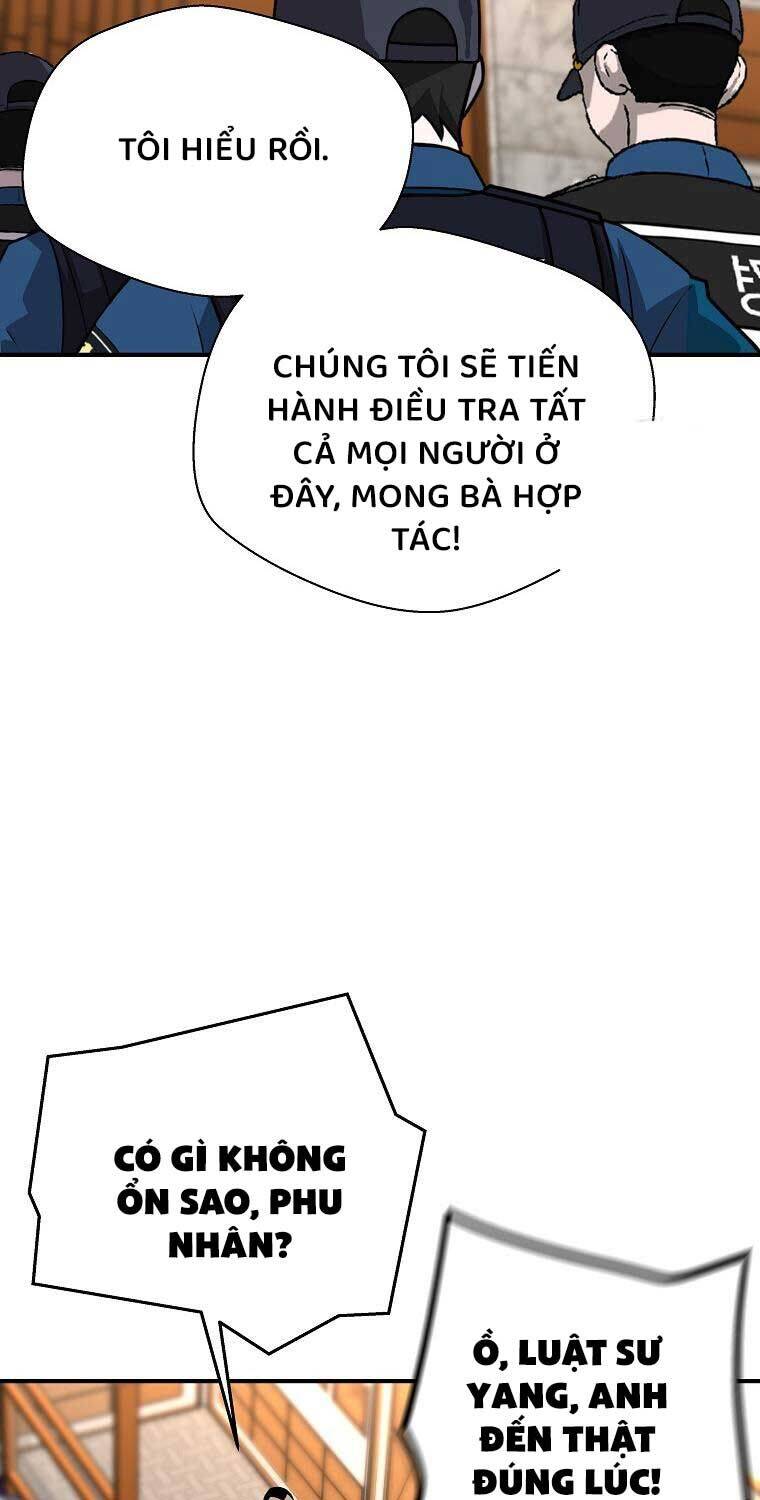 Sự Trở Lại Của Huyền Thoại - Chapter 152 - Page 55