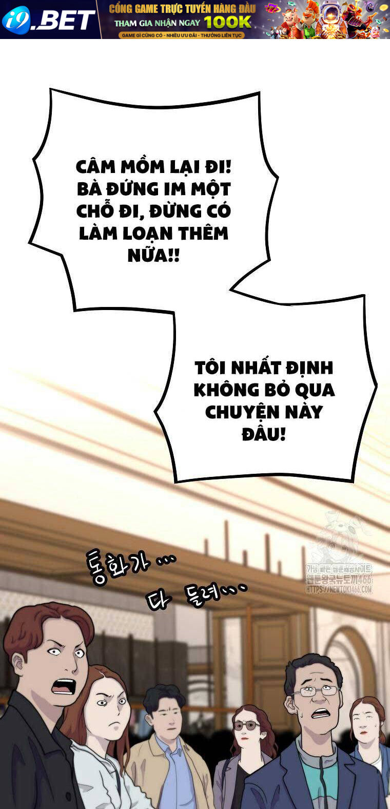 Sự Trở Lại Của Huyền Thoại - Chapter 152 - Page 91