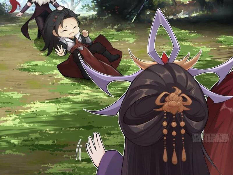 Bắt Đầu Với Tuyệt Sắc Sư Tôn Hệ Thống Tổng Cục Phản Cốt - Chapter 130 - Page 107