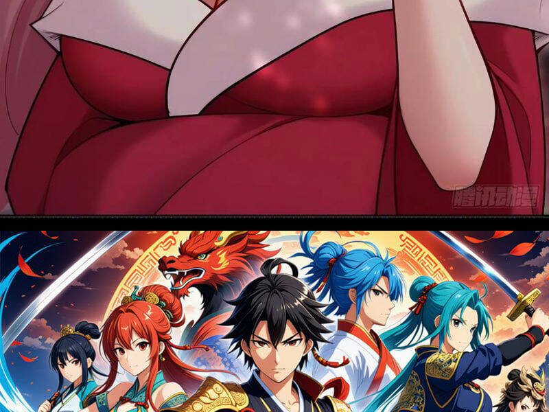 Bắt Đầu Với Tuyệt Sắc Sư Tôn Hệ Thống Tổng Cục Phản Cốt - Chapter 130 - Page 112