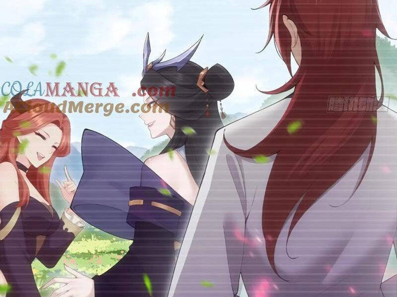 Bắt Đầu Với Tuyệt Sắc Sư Tôn Hệ Thống Tổng Cục Phản Cốt - Chapter 130 - Page 27