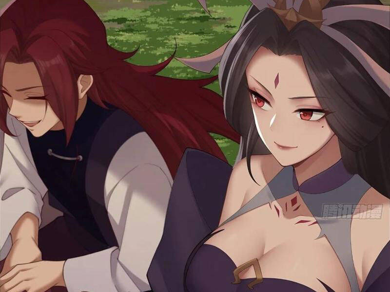 Bắt Đầu Với Tuyệt Sắc Sư Tôn Hệ Thống Tổng Cục Phản Cốt - Chapter 130 - Page 47