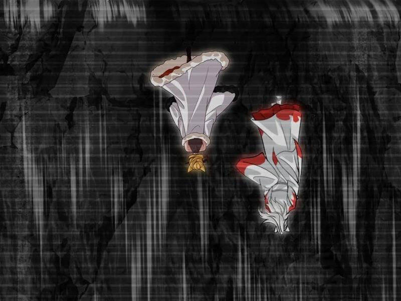 Bắt Đầu Với Tuyệt Sắc Sư Tôn Hệ Thống Tổng Cục Phản Cốt - Chapter 130 - Page 99