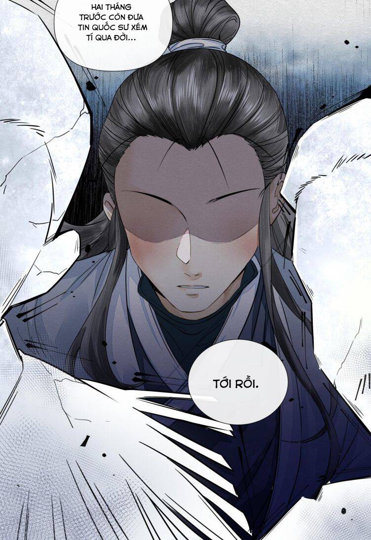 Đồng Tiền Kham Thế - Chapter 1 - Page 13