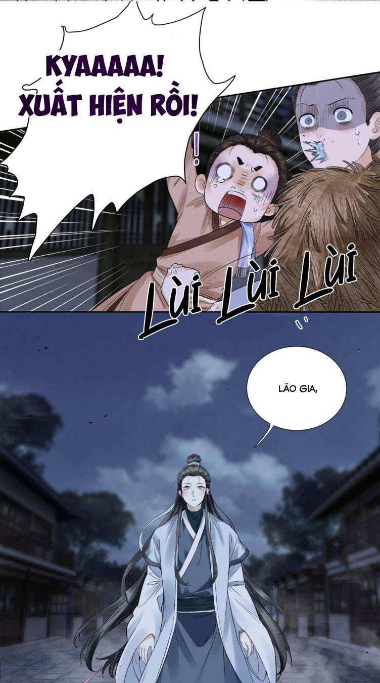 Đồng Tiền Kham Thế - Chapter 1 - Page 14