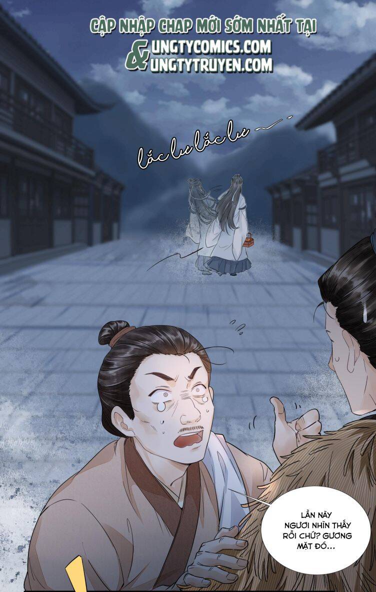 Đồng Tiền Kham Thế - Chapter 1 - Page 17