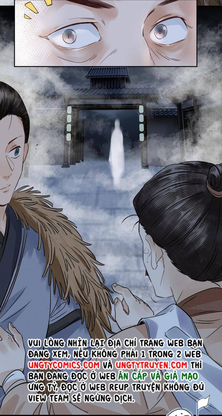 Đồng Tiền Kham Thế - Chapter 1 - Page 18