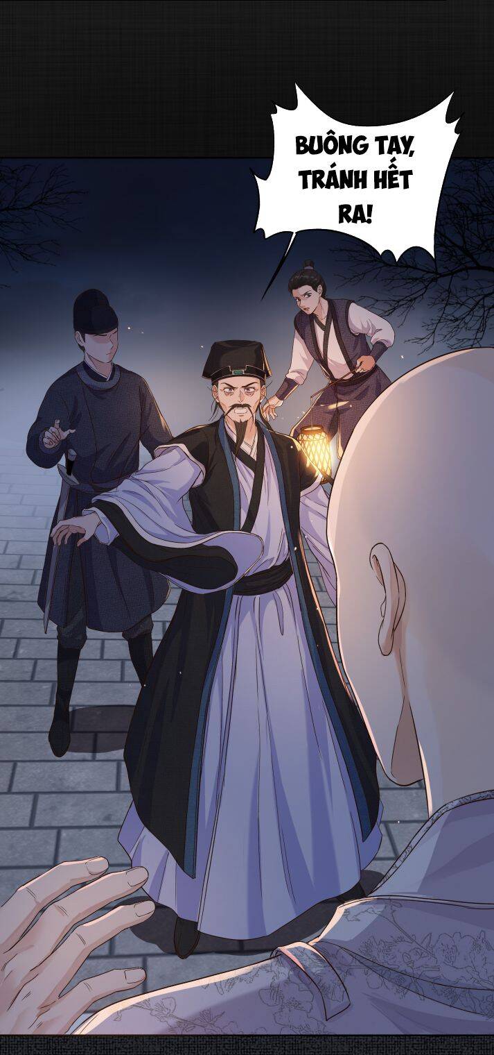 Đồng Tiền Kham Thế - Chapter 10 - Page 10