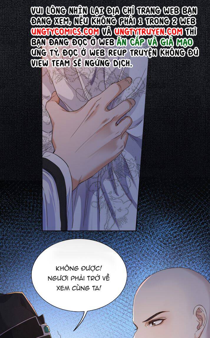 Đồng Tiền Kham Thế - Chapter 10 - Page 11