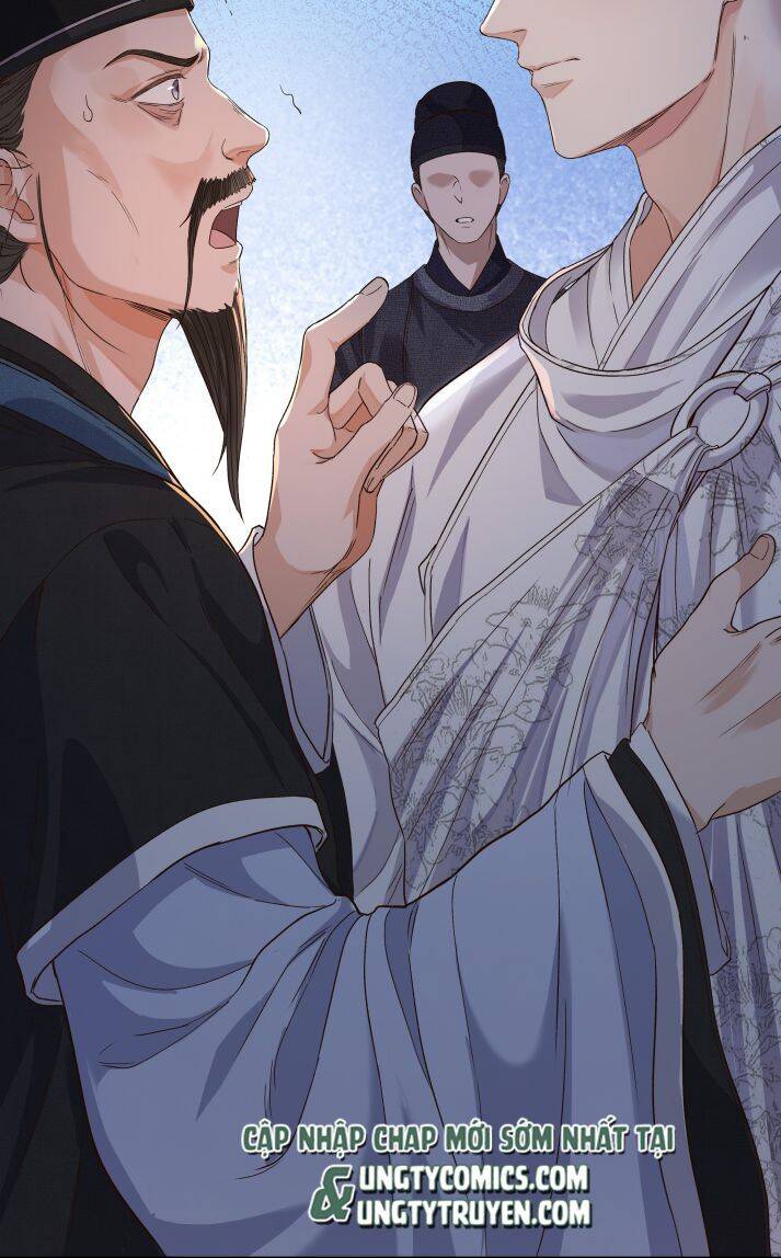 Đồng Tiền Kham Thế - Chapter 10 - Page 12