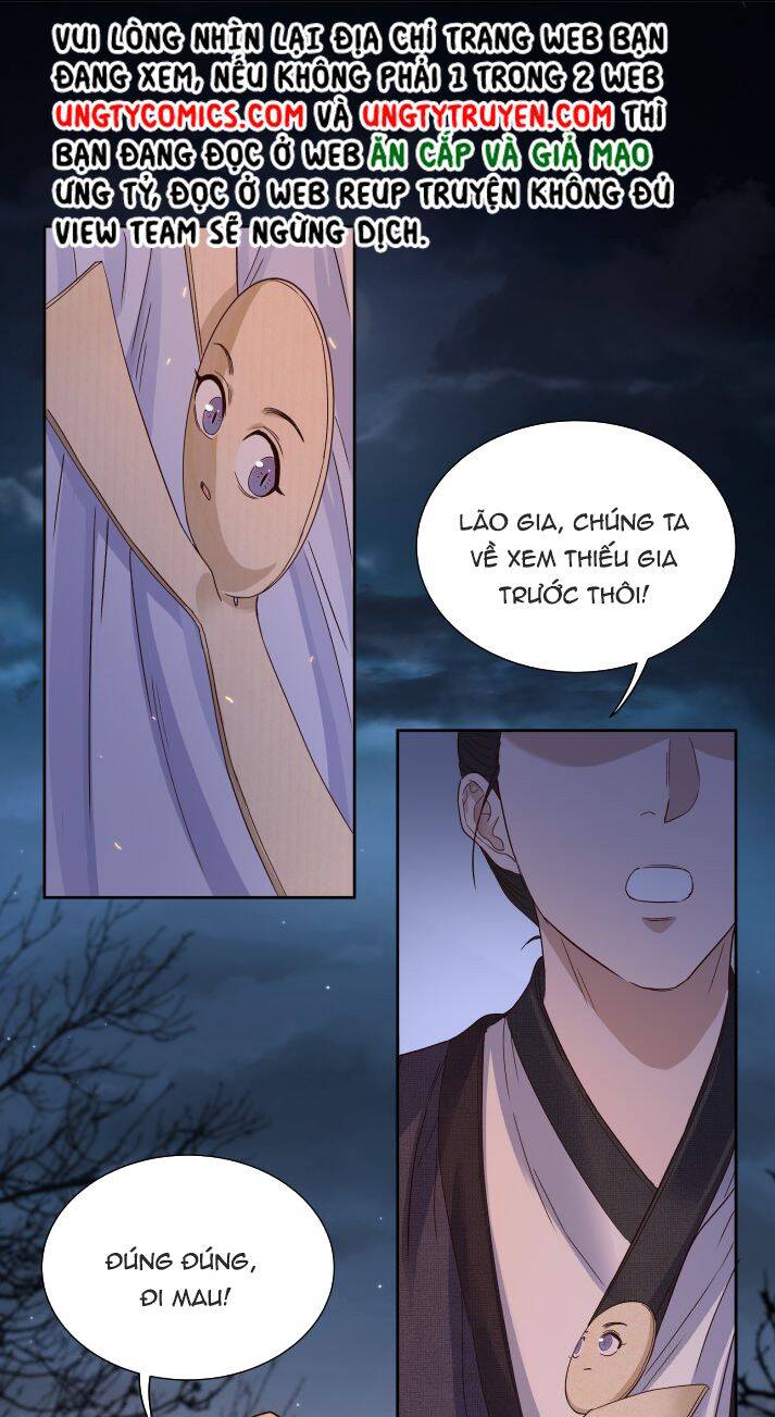 Đồng Tiền Kham Thế - Chapter 10 - Page 19