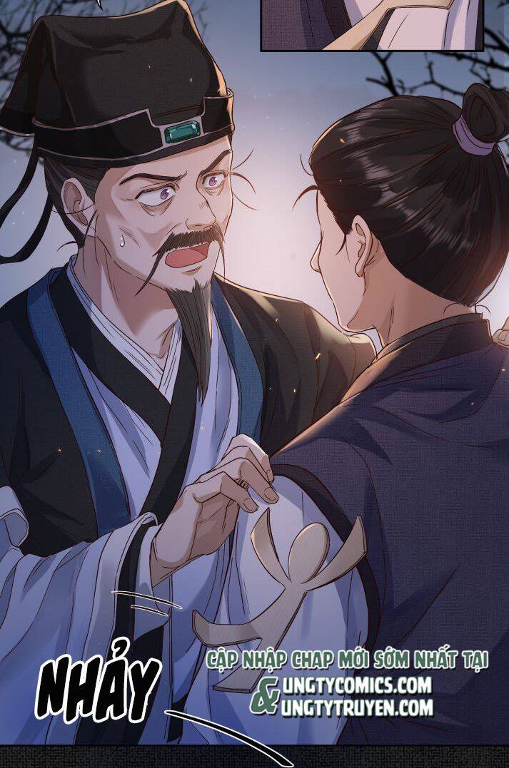 Đồng Tiền Kham Thế - Chapter 10 - Page 20