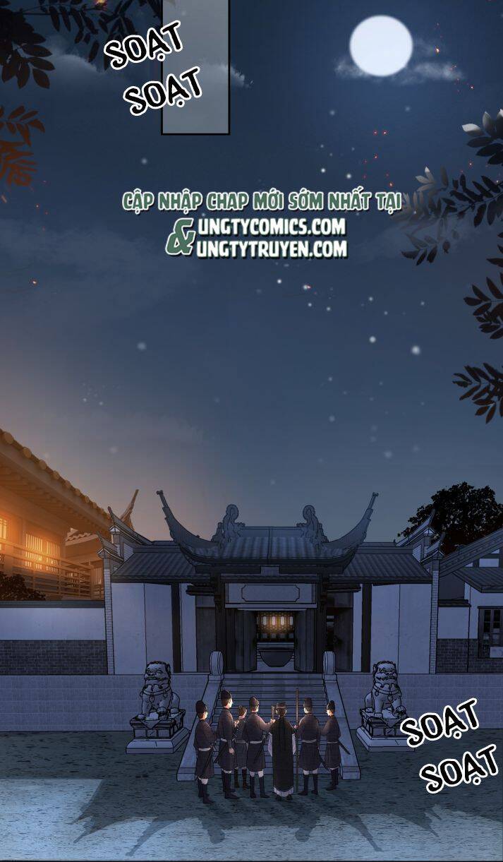 Đồng Tiền Kham Thế - Chapter 10 - Page 24