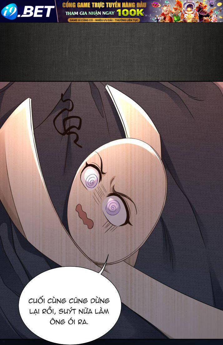 Đồng Tiền Kham Thế - Chapter 10 - Page 25