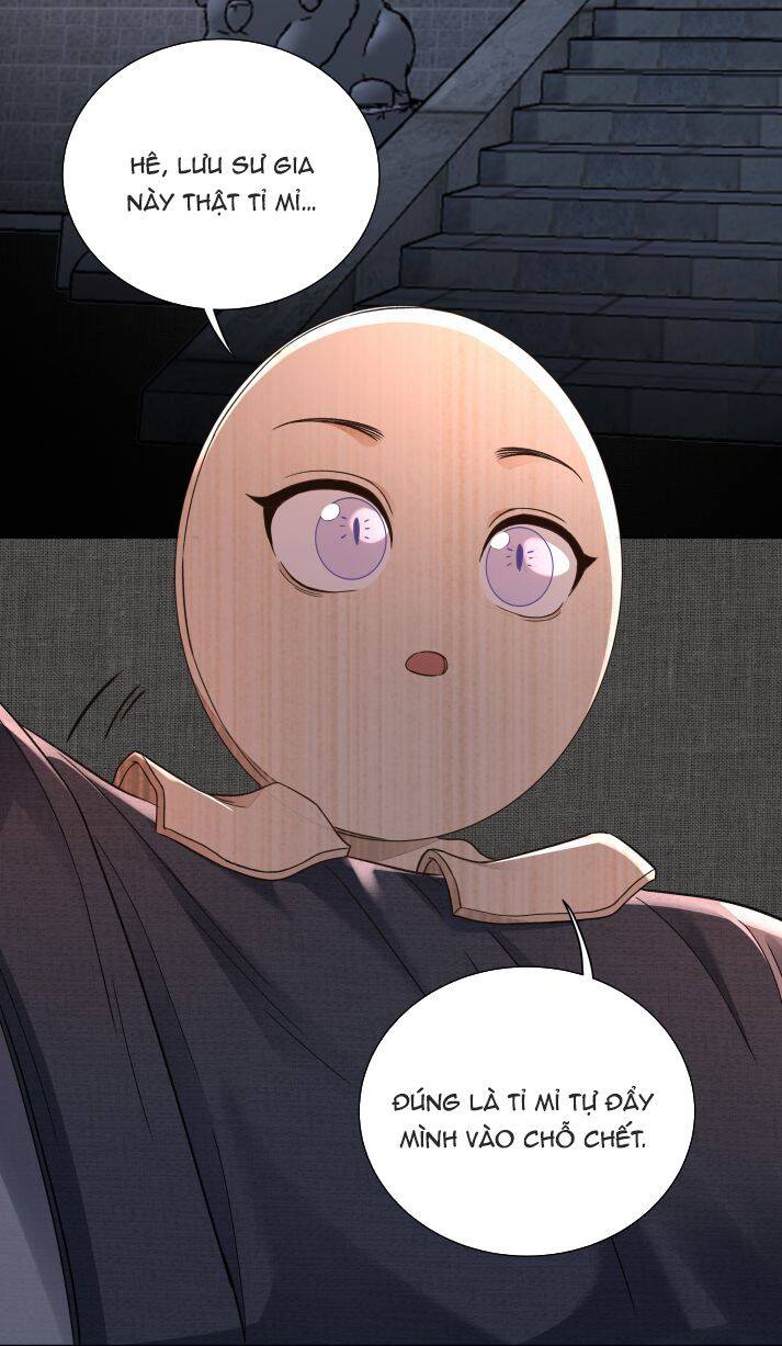 Đồng Tiền Kham Thế - Chapter 10 - Page 27