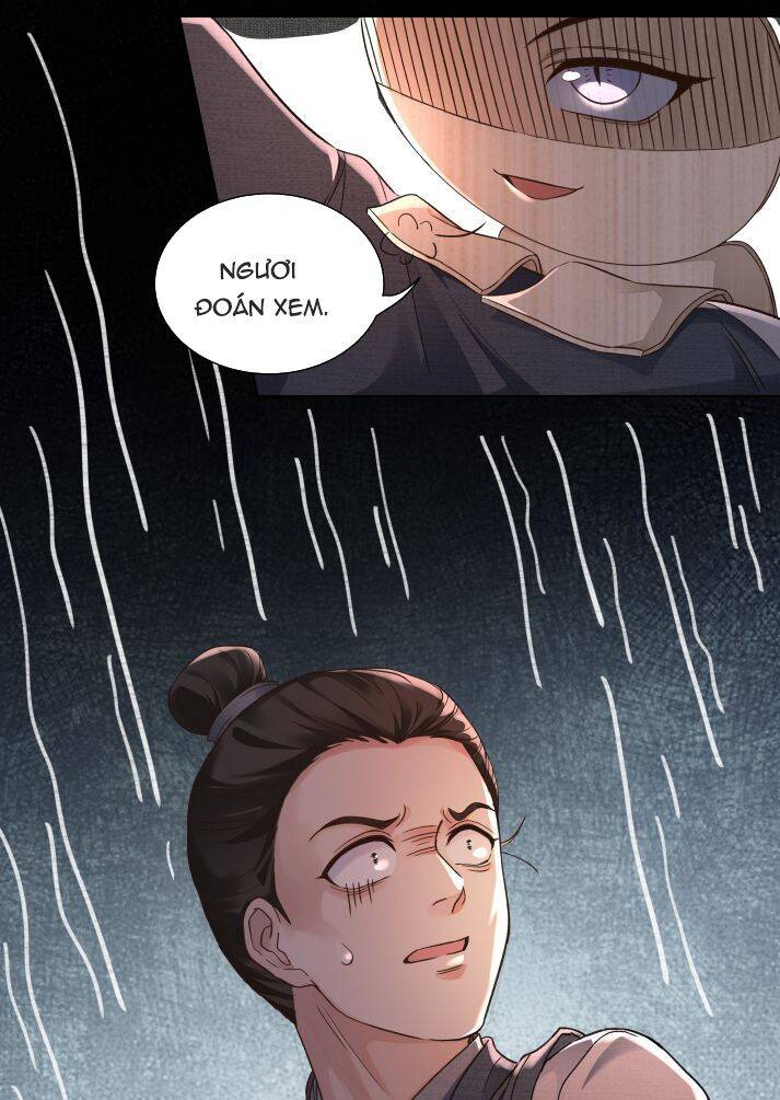 Đồng Tiền Kham Thế - Chapter 10 - Page 30