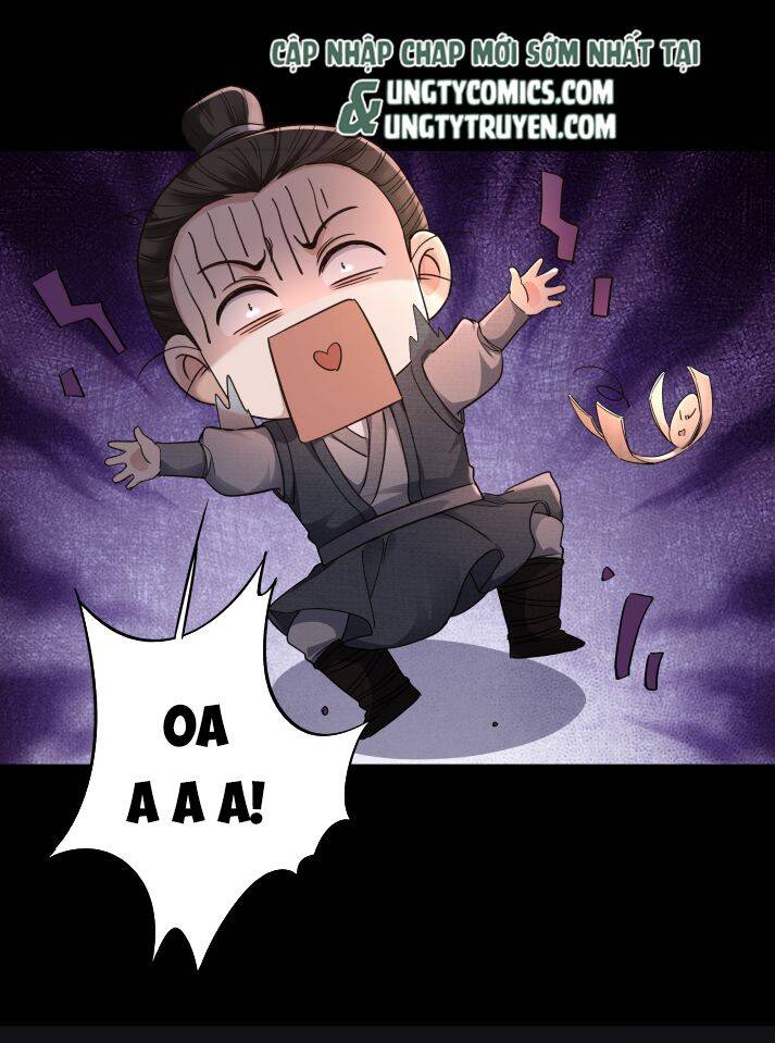 Đồng Tiền Kham Thế - Chapter 10 - Page 32