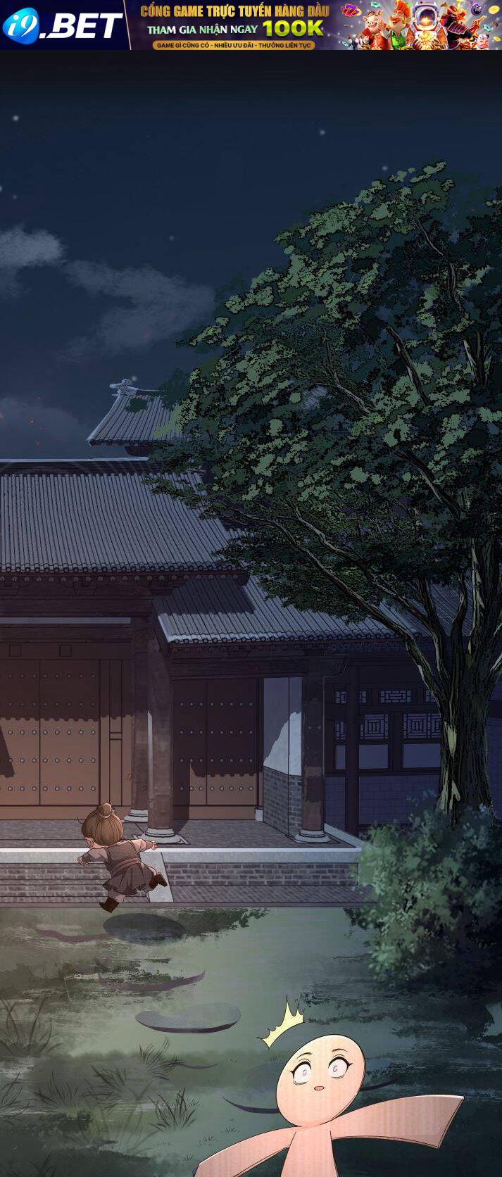 Đồng Tiền Kham Thế - Chapter 10 - Page 33