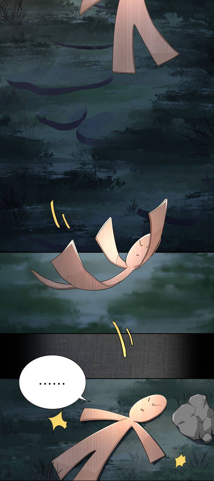 Đồng Tiền Kham Thế - Chapter 10 - Page 34