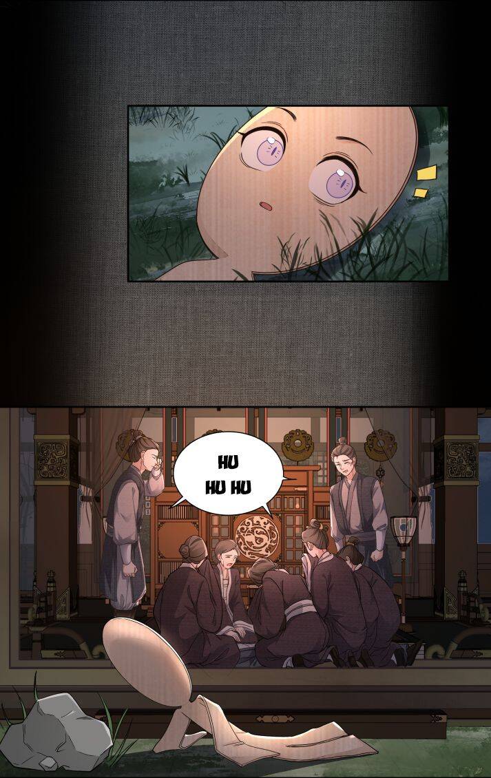 Đồng Tiền Kham Thế - Chapter 10 - Page 35