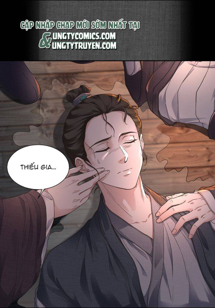 Đồng Tiền Kham Thế - Chapter 10 - Page 36