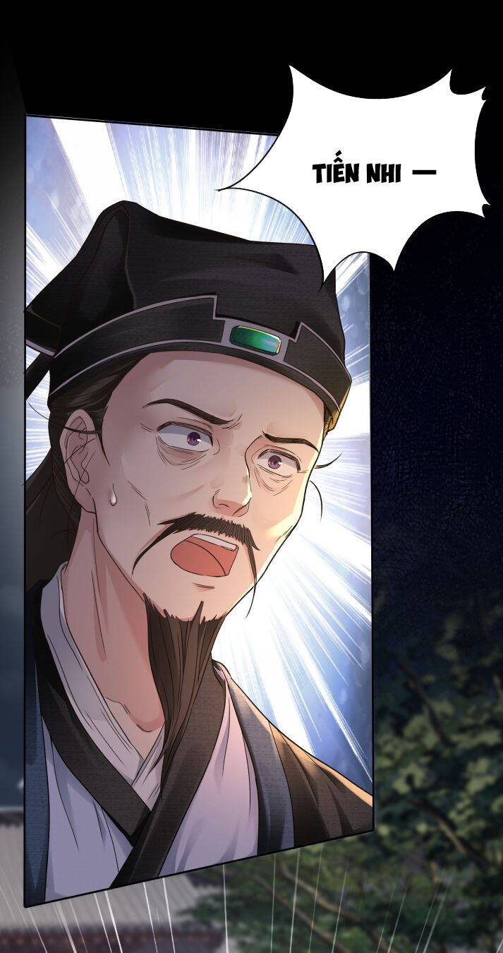 Đồng Tiền Kham Thế - Chapter 10 - Page 38