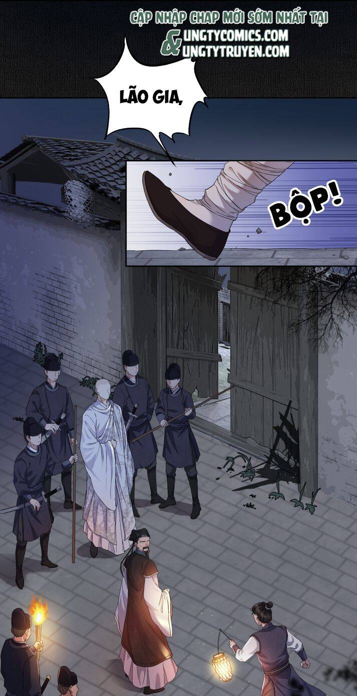 Đồng Tiền Kham Thế - Chapter 10 - Page 4