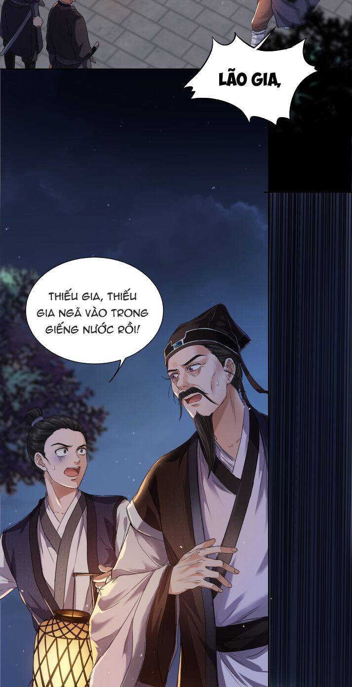 Đồng Tiền Kham Thế - Chapter 10 - Page 5
