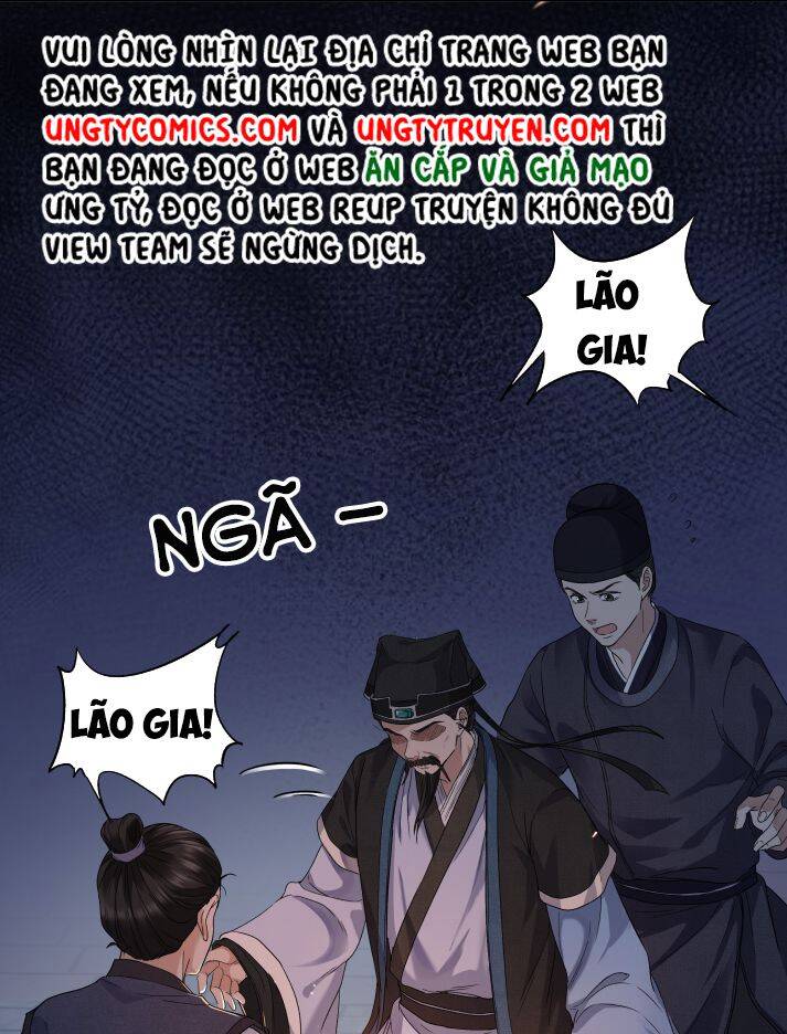 Đồng Tiền Kham Thế - Chapter 10 - Page 7