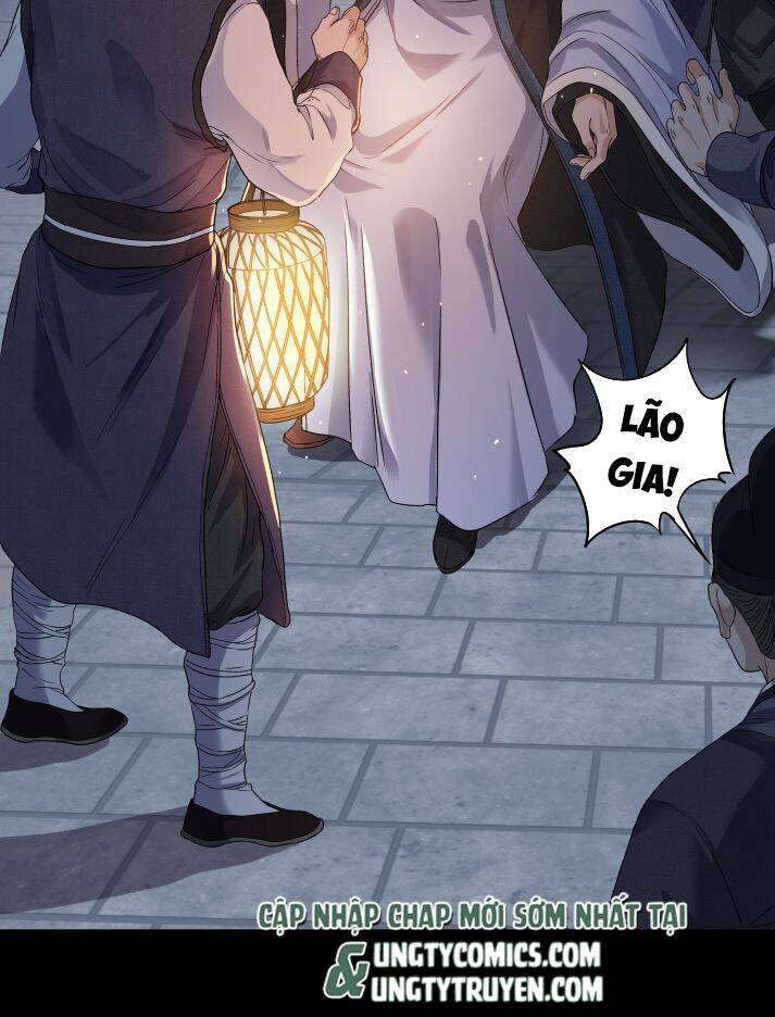 Đồng Tiền Kham Thế - Chapter 10 - Page 8