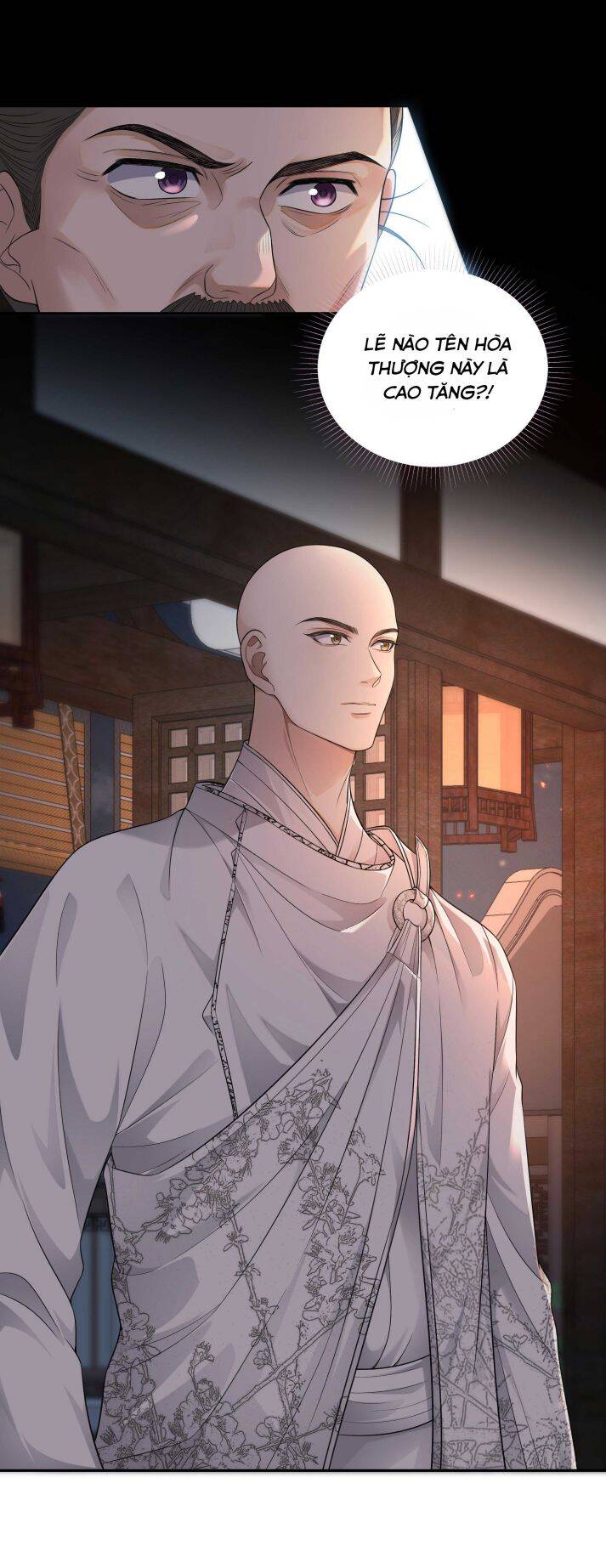 Đồng Tiền Kham Thế - Chapter 11 - Page 16