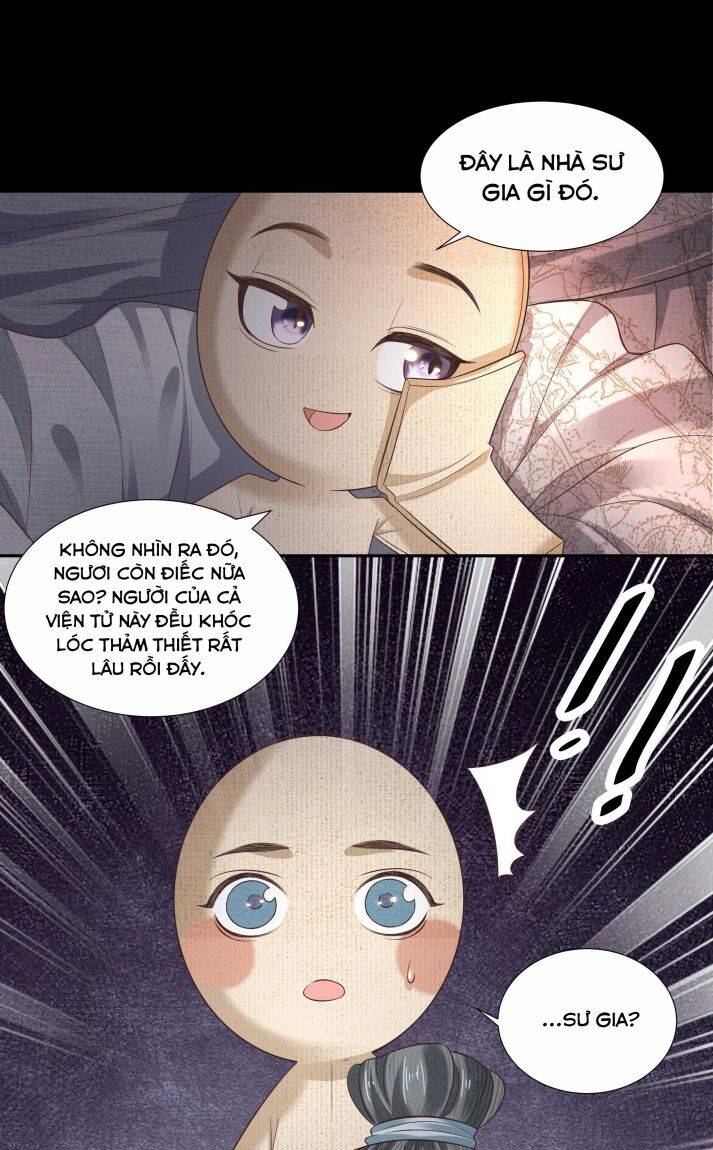 Đồng Tiền Kham Thế - Chapter 11 - Page 21