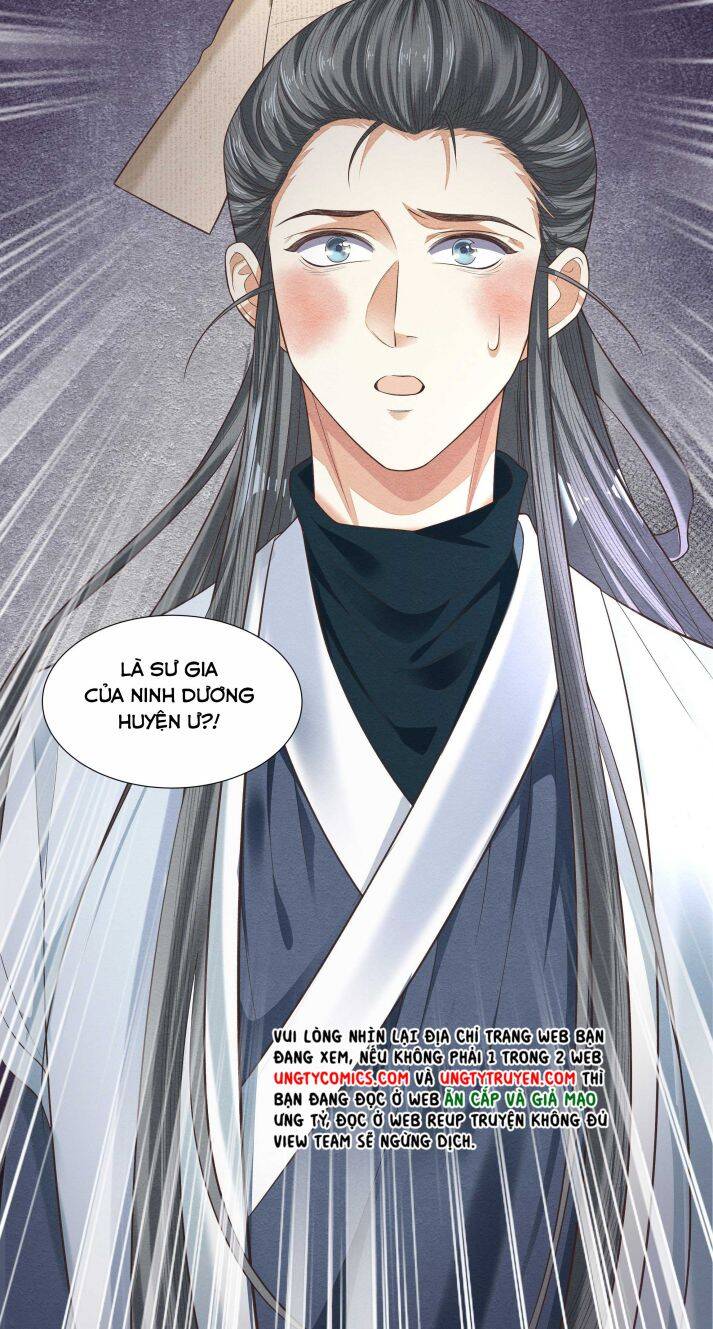 Đồng Tiền Kham Thế - Chapter 11 - Page 22