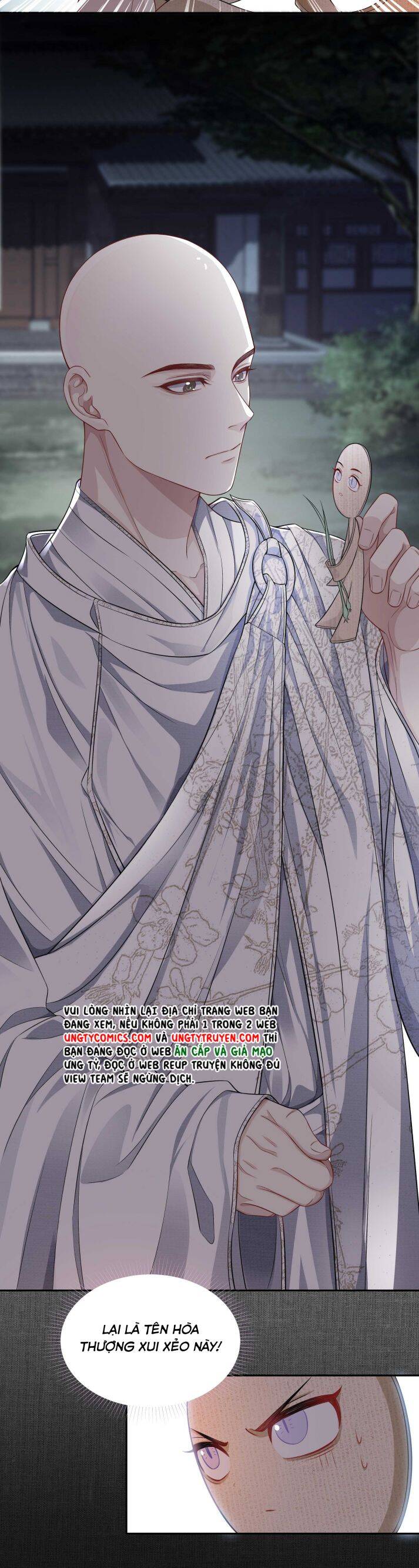 Đồng Tiền Kham Thế - Chapter 11 - Page 5