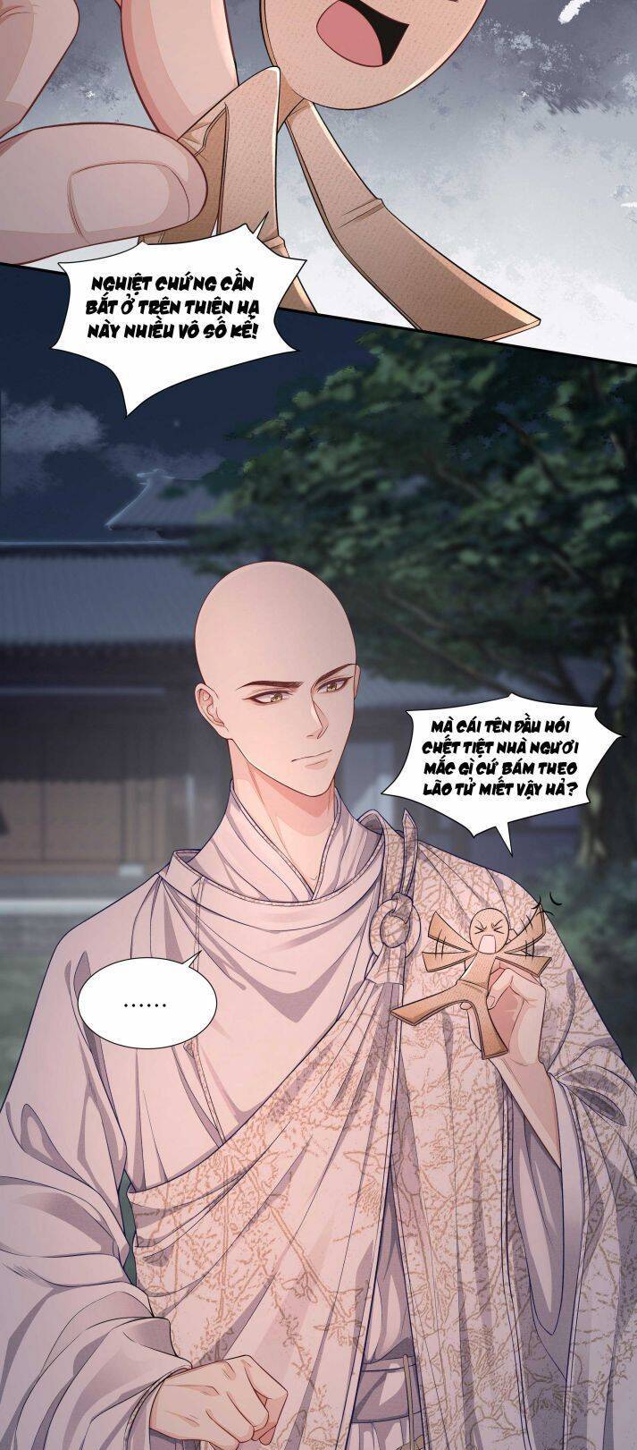 Đồng Tiền Kham Thế - Chapter 11 - Page 7