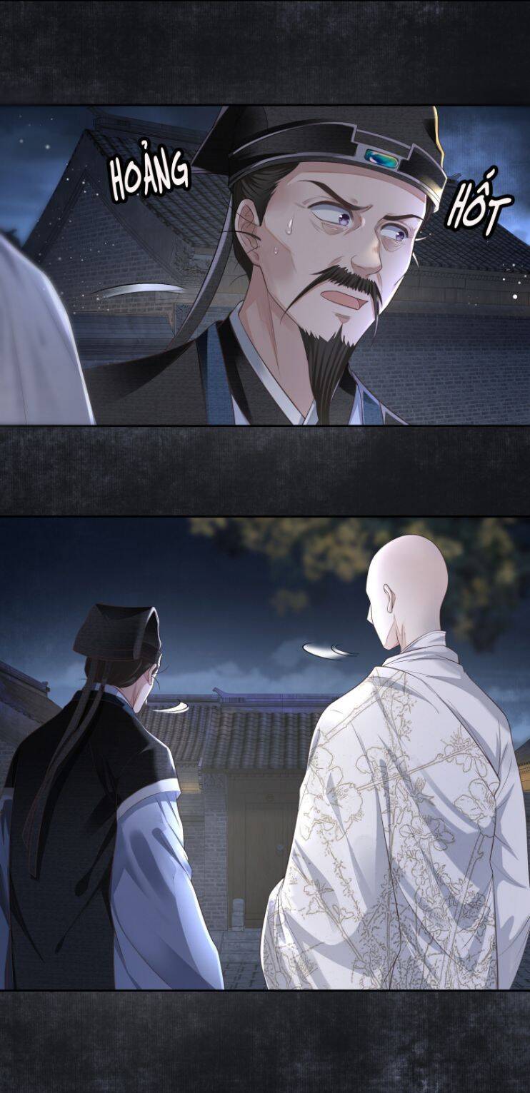 Đồng Tiền Kham Thế - Chapter 12 - Page 10