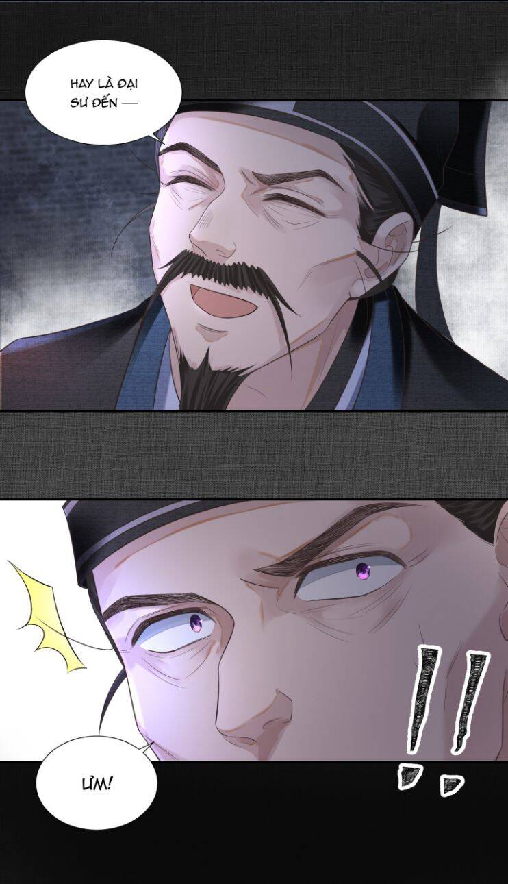 Đồng Tiền Kham Thế - Chapter 12 - Page 12