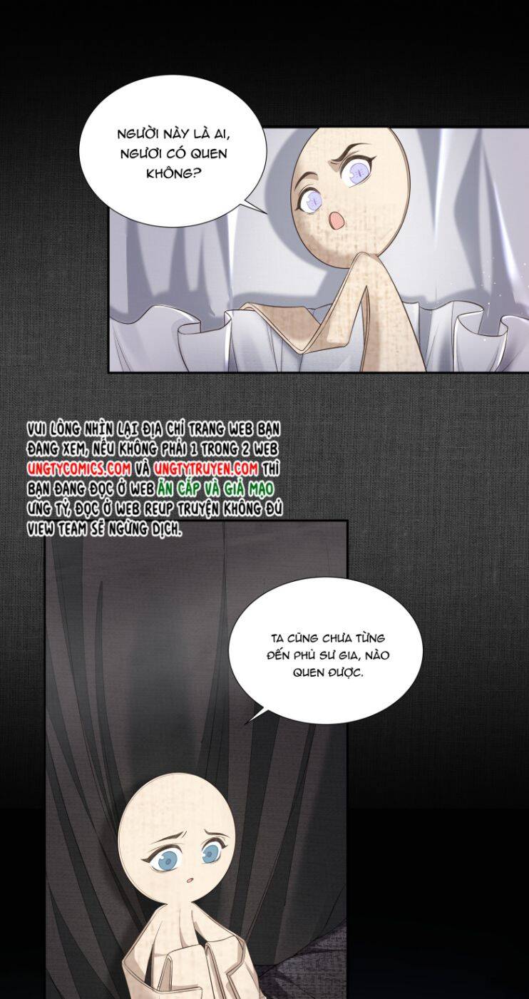 Đồng Tiền Kham Thế - Chapter 12 - Page 15