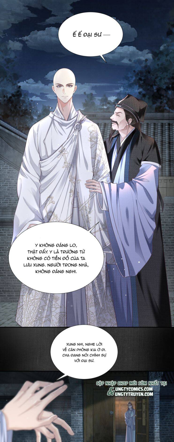 Đồng Tiền Kham Thế - Chapter 12 - Page 17