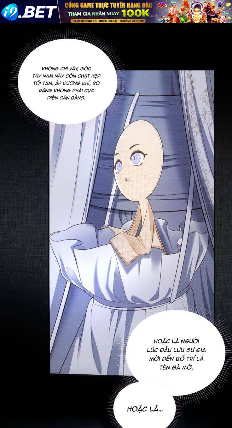 Đồng Tiền Kham Thế - Chapter 12 - Page 19