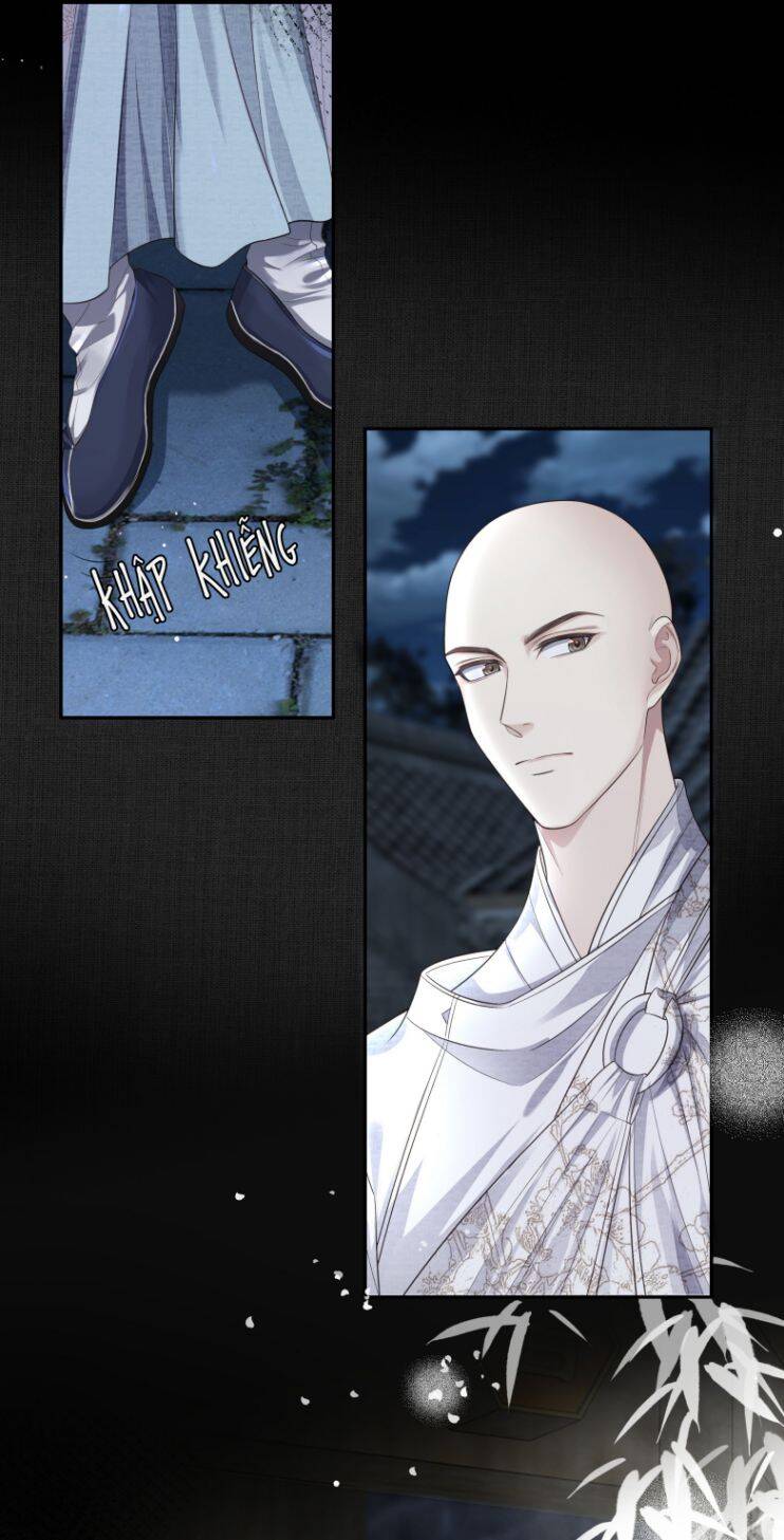 Đồng Tiền Kham Thế - Chapter 12 - Page 22