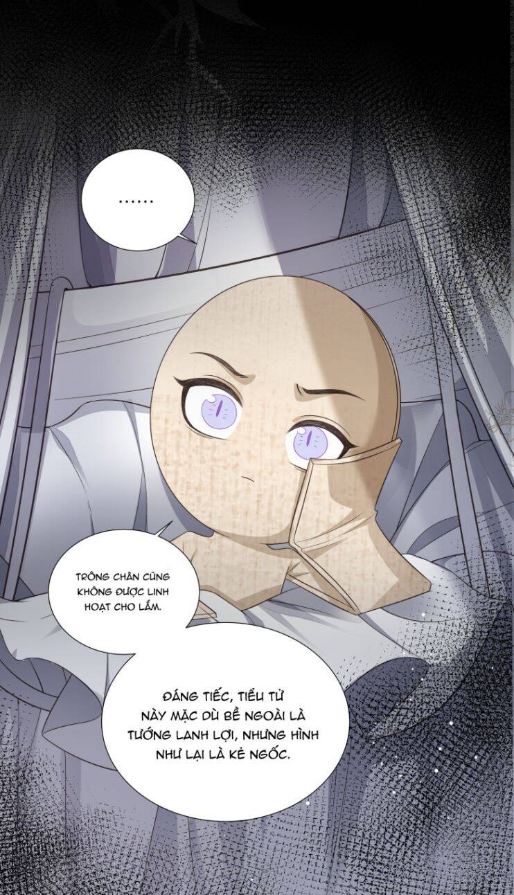 Đồng Tiền Kham Thế - Chapter 12 - Page 24