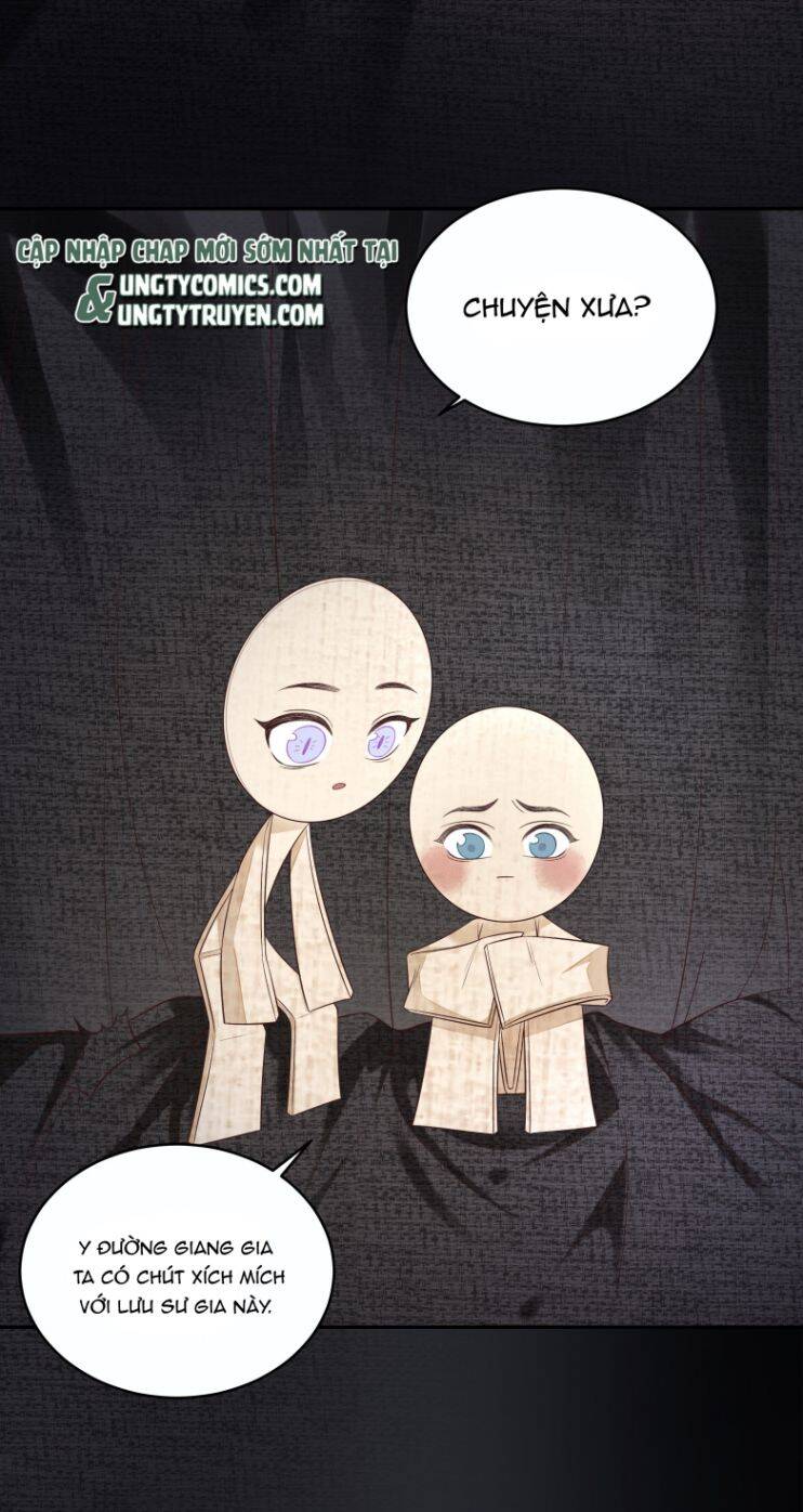 Đồng Tiền Kham Thế - Chapter 12 - Page 5