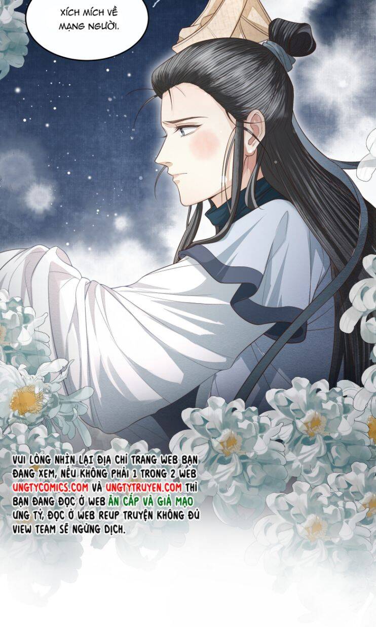 Đồng Tiền Kham Thế - Chapter 12 - Page 7